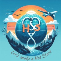 H S Global Tour logo - Similar company to H.S. Global