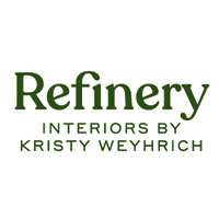 Refinery Interior Design logo - Similar company to I Try Chai
