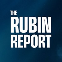 The Rubin Report logo - Similar company to Tablet Magazine