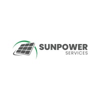 Sunpower Services logo - Similar company to Glowsolar