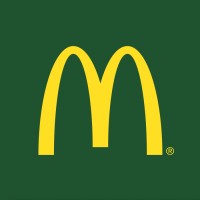 McDonald's IDRAC logo - Similar company to Jdcs Enterprise Dba Mcdonald'S
