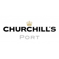 Churchill´s Port logo - Similar company to Churchill Graham Sa