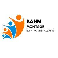 BAHM Montage BV Elektro -en Installatie logo - Similar company to Bahm Uitzendbureau