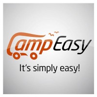 CampEasy Iceland logo - Similar company to Forum Seating