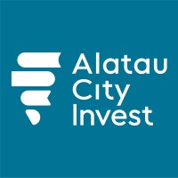 Alatau City Invest logo - Similar company to Augustine & Co.