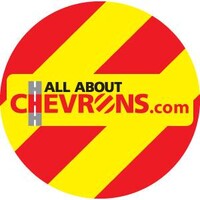 All About Chevrons logo - Similar company to Chevron Warehouse