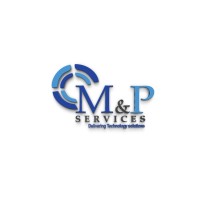 M&P Services logo - Similar company to M&P Services (Qld) Pty Ltd