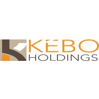 kebo holdings logo - Similar company to Wharic Construction