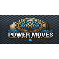 Power Moves Collective logo - Similar company to The Haven Reserves