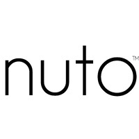 Nutowear logo - Similar company to Archwhispers