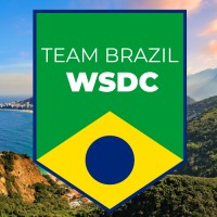 Seleção Brasileira de Debates (Team Brazil WSDC) logo - Similar company to Usp Debate