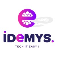 IDEMYS logo - Similar company to Edemy