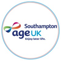 AGE UK Southampton logo - Similar company to Omnipol Accounting