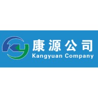 Foshan Nanhai Kangyuan Machinery Co., Ltd logo - Similar company to Hidrokraft Hydraulics