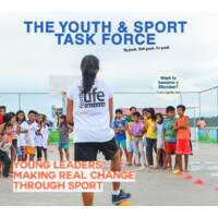 Youthandsport.org logo - Similar company to Fitgmr