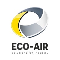 ECO-AIR L.P. logo - Similar company to Evim Sa
