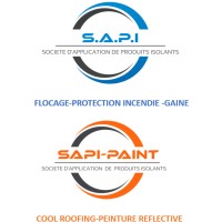 SAPI & SAPI-PAINT logo - Similar company to Am Isolation