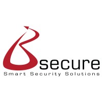 Bsecure Smart Security Solutions logo - Similar company to Pitkit Printing Enterprises