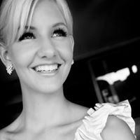 Hilde Heim Designer Bridal Couture logo - Similar company to La Bridal Maison
