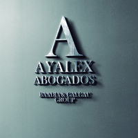 AYALEX logo - Similar company to Baadja & Galgau Lawyers And Economists