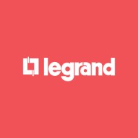 Legrand - Data Infrastructure logo - Similar company to Legrand - Cabinets & Containment