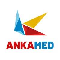 Ankamed OSGB logo - Similar company to Li̇dya Osgb