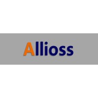 Allioss logo - Similar company to Idea-Computer Vision And Robotics