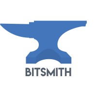 Bitsmith logo - Similar company to Bitsmiths Studio