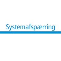 Systemafspærring ApS logo - Similar company to Ajkon Aps