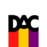DAC logo - Similar company to Embrapedras