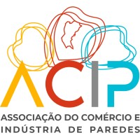 ACIP - Associação do Comércio e Indústria de Paredes logo - Similar company to Intel Data Labs