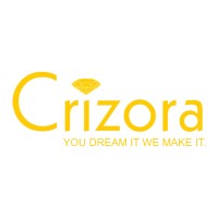 Crizora Lighting Solutions logo - Similar company to Joy Lighting