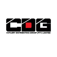 CDG - Cutlery Distributing Group logo - Similar company to Calibuntu