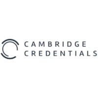 Cambridge Credentials logo - Similar company to Iproblue®