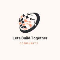 Lets Build Together logo - Similar company to Synchub