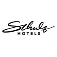 Schulz Hotels logo - Similar company to Turnpike Barbecue