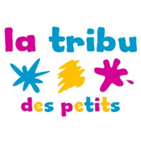 La tribu des petits logo - Similar company to Les Petits Pas - Micro-Crèche