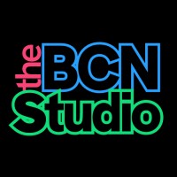 The BCN Studio logo - Similar company to La Bendita Estudio
