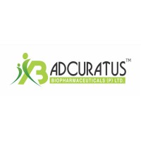 ADCURATUS BIOPHARMACEUTICALS Private Limited logo - Similar company to Plasmatech Solutions