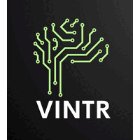 VINTR logo - Similar company to Aidatadriven