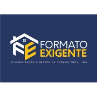 Formato Exigente - Administração e Gestão de Condomínios LDA logo - Similar company to Gal Centre Vienne