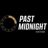 Past Midnight Films logo - Similar company to Tgdk