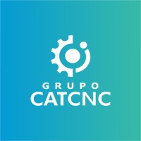GRUPO CATCNC logo - Similar company to Cnc Lab - Especializada Fanuc