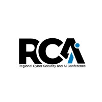 RCA - Regional Cybersecurity & AI Conference logo - Similar company to Helplife Global
