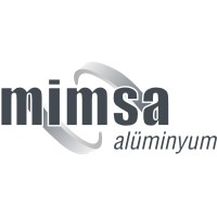 Mimsa Alüminyum logo - Similar company to İstanbul Cephe