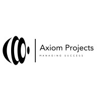 AXIOM PROJECTS LTD logo - Similar company to Morrison Fs Ltd