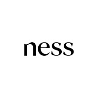 Ness Wellness logo - Similar company to The Narwhal Project