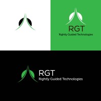 Rightly Guided Technologies logo - Similar company to Emergency Response Security Group