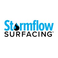 Stormflow Surfacing logo - Similar company to Verdarena