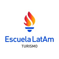 Escuela Latam logo - Similar company to Grupo Hnn